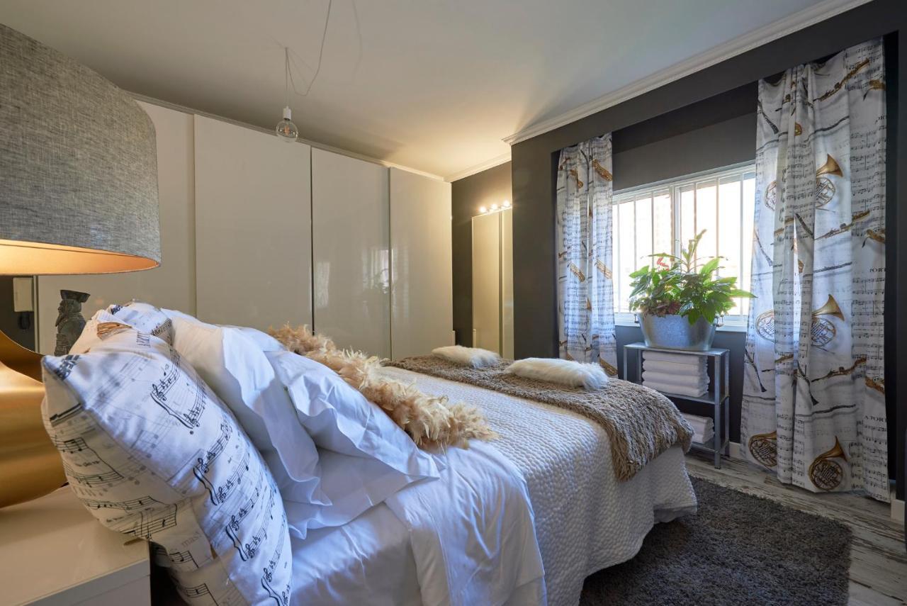 In Bed With Lisbon - Lux4You Taguspark Massama Dış mekan fotoğraf