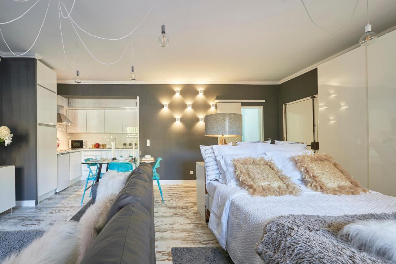 In Bed With Lisbon - Lux4You Taguspark Massama Dış mekan fotoğraf